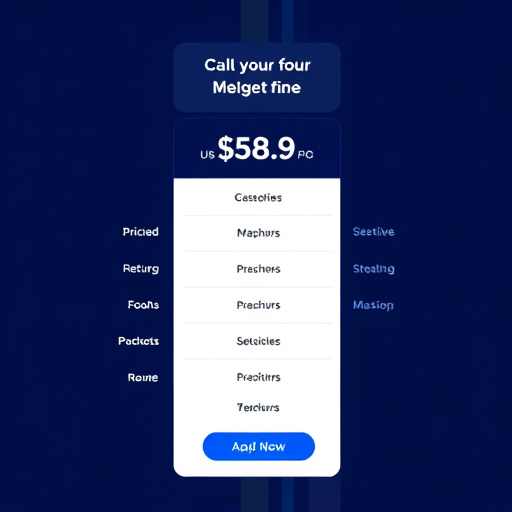 digital agency pricing