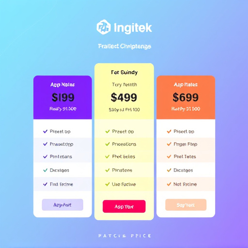 digital agency pricing