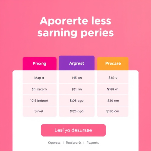 digital agency pricing guide