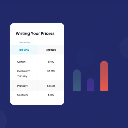 digital agency pricing guide