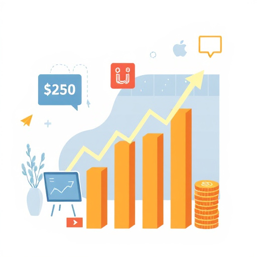 digital agency revenue
