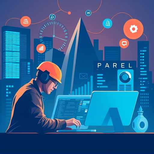digital agency software rival