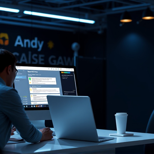 digital agency software rival