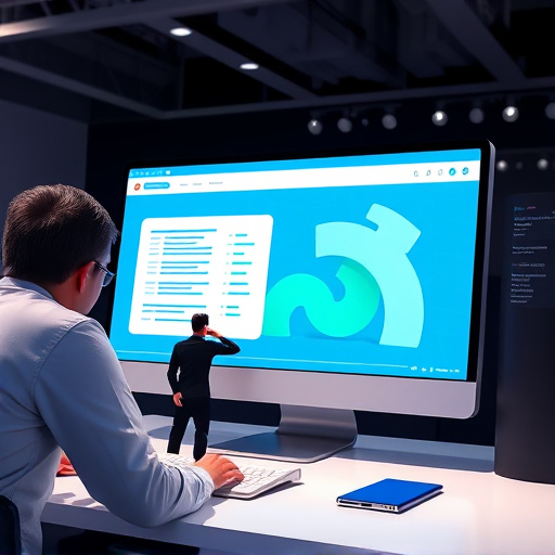 digital agency software rival