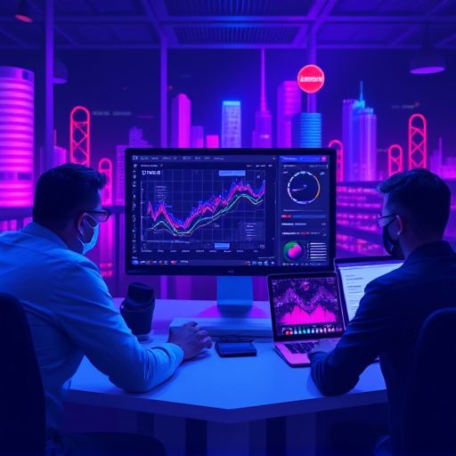 digital agency software rival