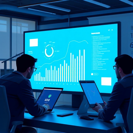 digital agency software rival