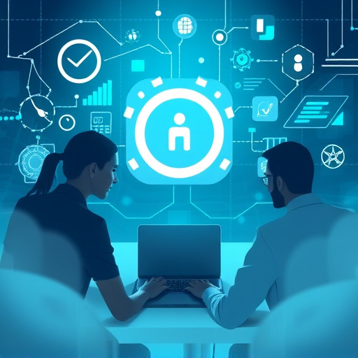 digital agency software rival