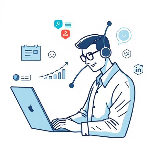 digital agency software rival