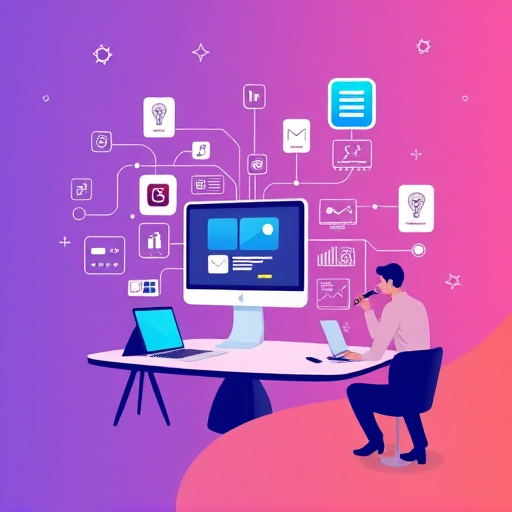 digital agency solution