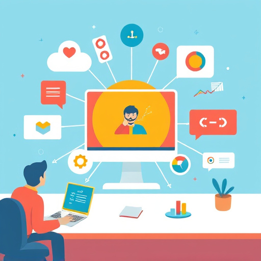 digital agency solution