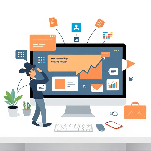 digital agency solution