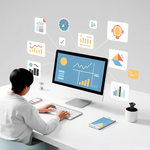 digital agency solution