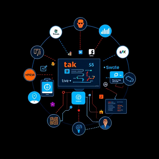 digital agency solution