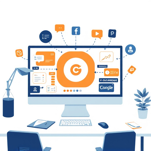 digital agency solution