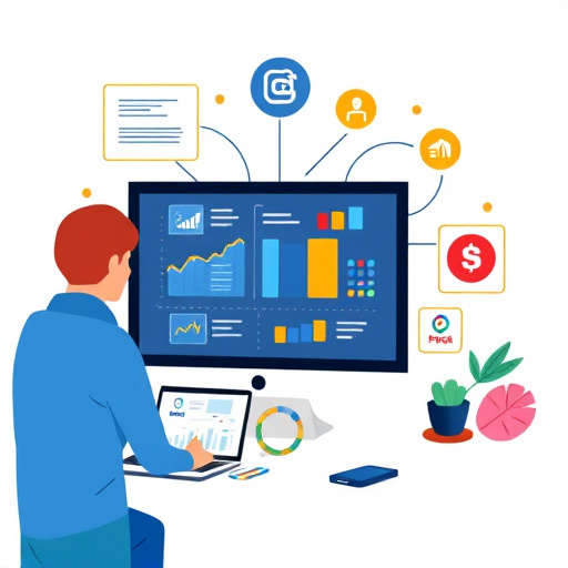 digital agency solution