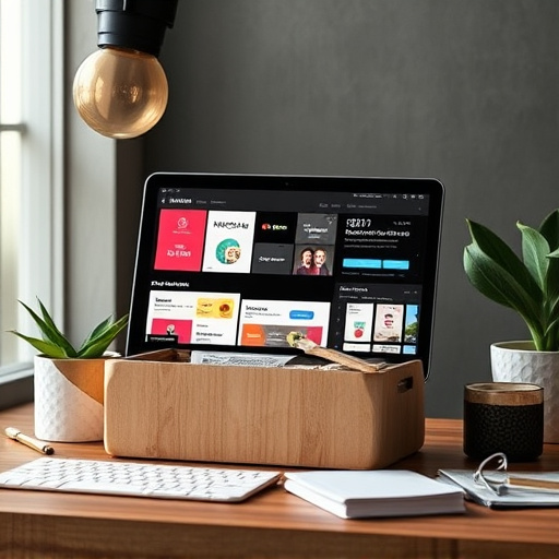 digital agency subscription