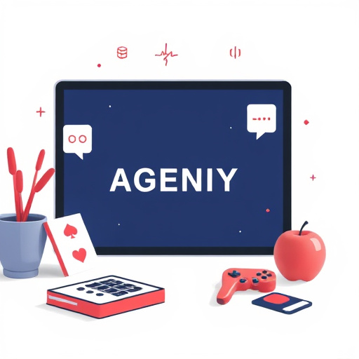 digital agency subscription