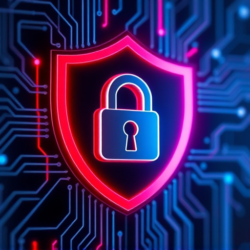 digital backup security