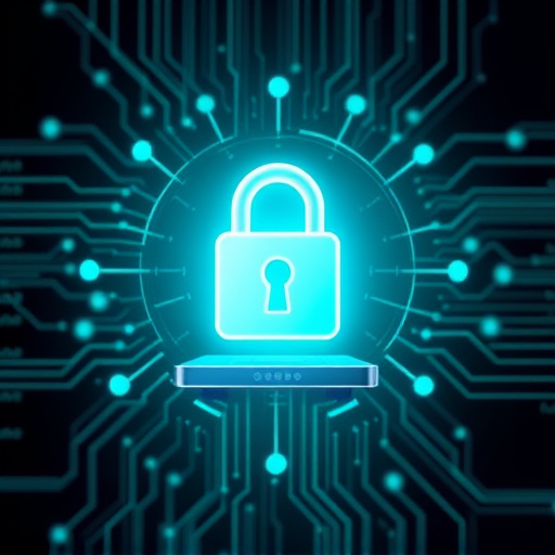 digital backup security