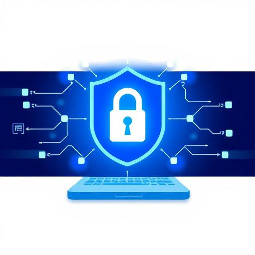 digital backup security