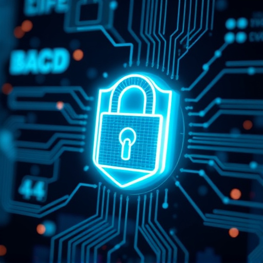 digital backup security