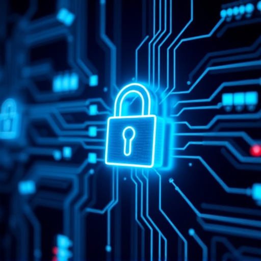 digital backup security