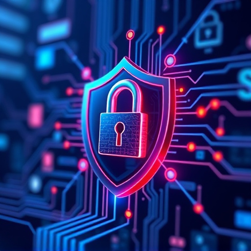 digital backup security