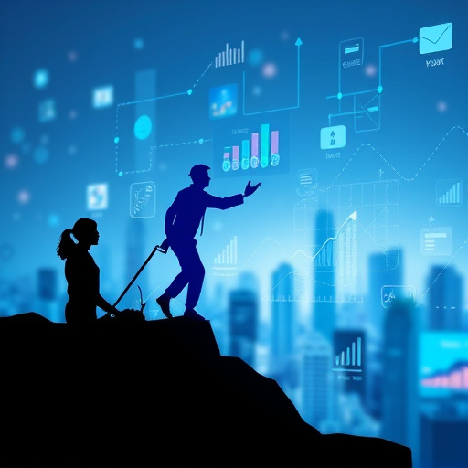 digital business growth