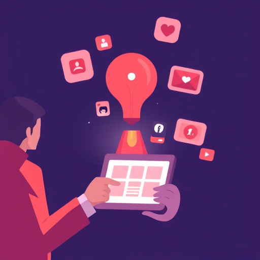 digital campaign builder