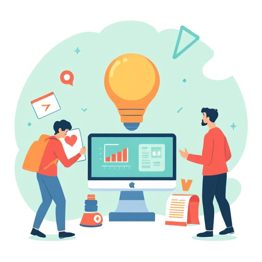 digital campaign builder