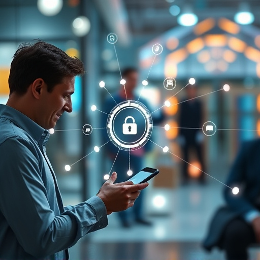 digital commerce connection