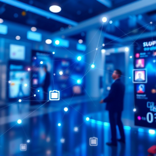 digital commerce connection
