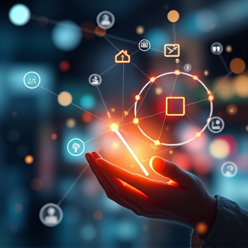 digital commerce connection