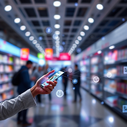 digital commerce connection