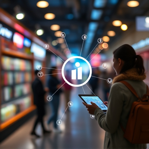 digital commerce connection