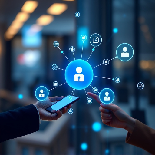 digital commerce connection