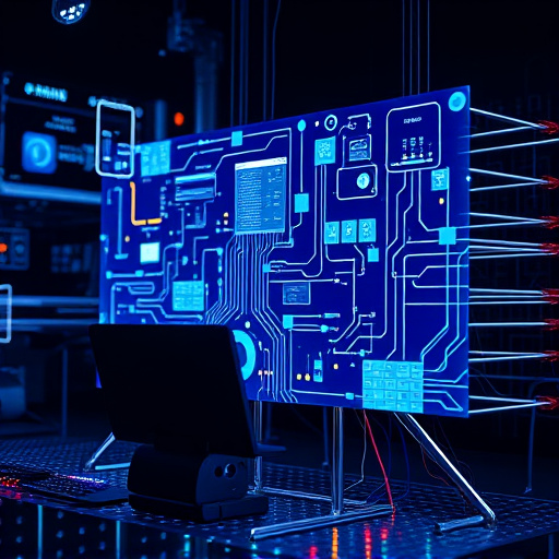 digital form performance