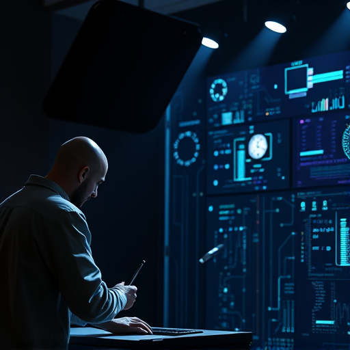 digital form performance