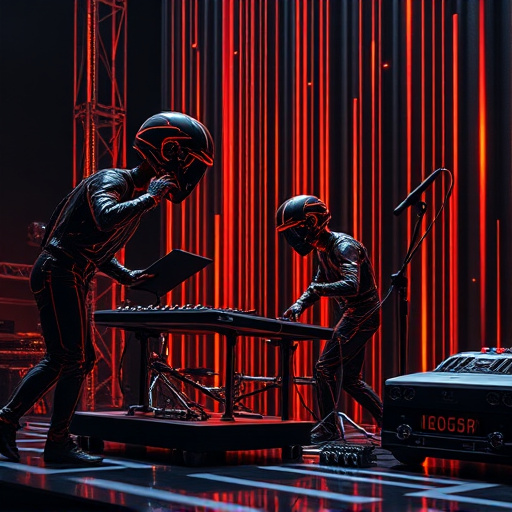 digital form performance