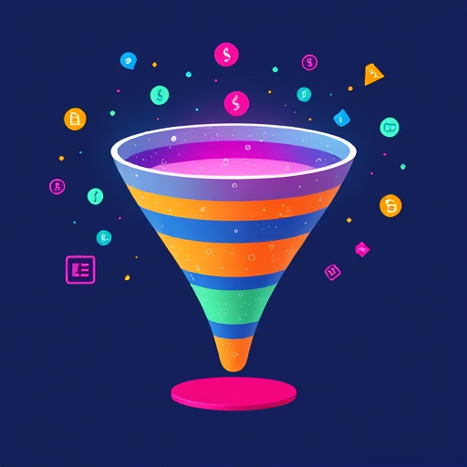 digital funnel development service
