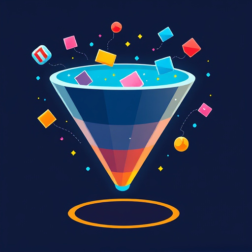 digital funnel development service