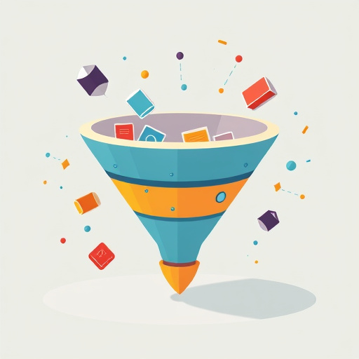 digital funnel development service