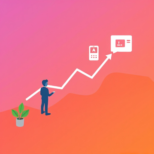 digital lead generation solution
