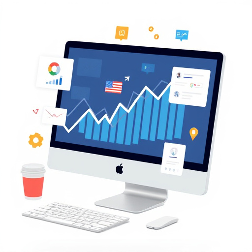 digital lead generation solution