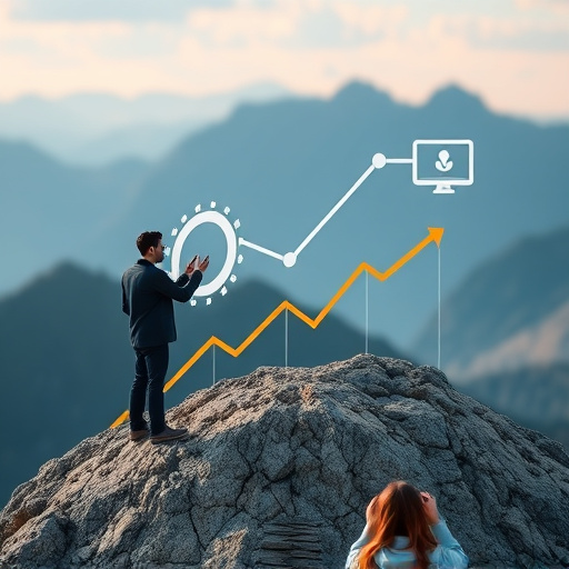 digital lead generation solution
