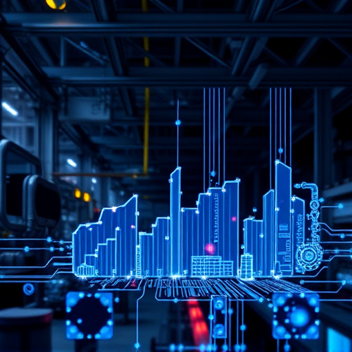 digital manufacturing transformation
