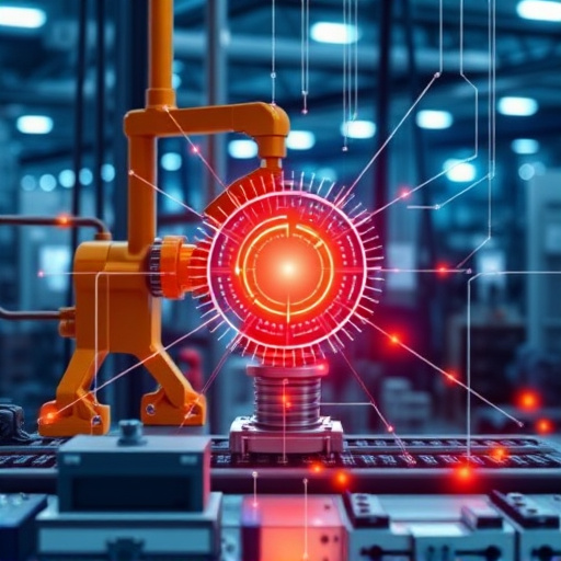 digital manufacturing transformation