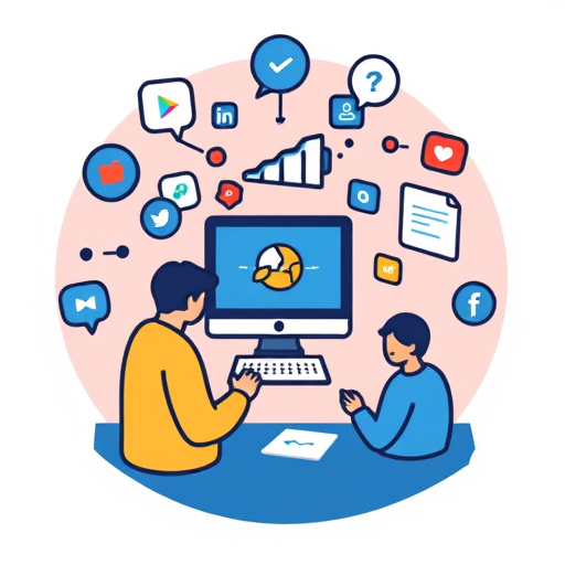 digital marketing agency training