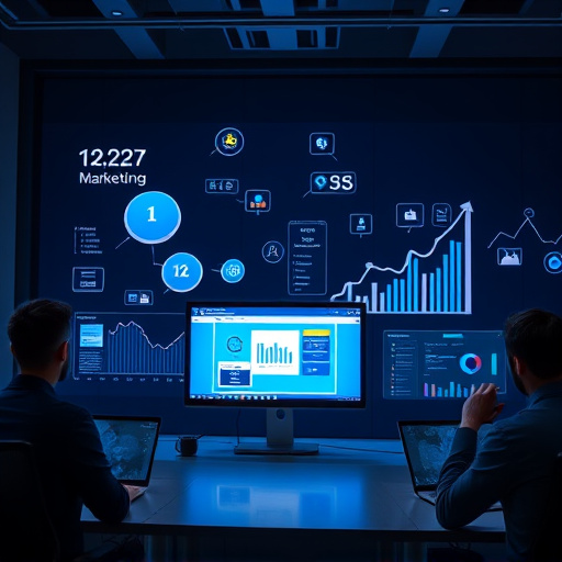 digital marketing agency training