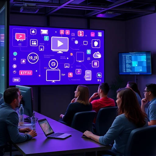 digital marketing agency training